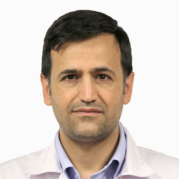 دکتر مختار